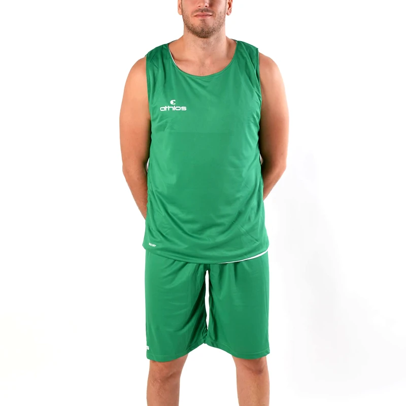 ATHLOSPORT Athlos Double Face Basketball Set (9000019628_33391)