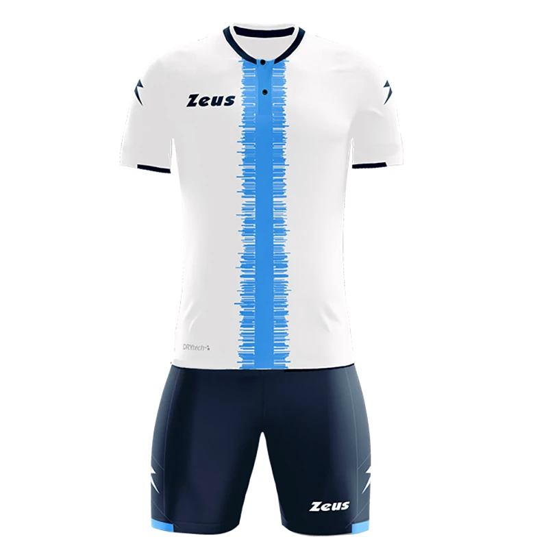 ZEUS Zeus Kit Perseo Ανδρικό Σετ Ποδοσφαίρου (9000087703_42562)