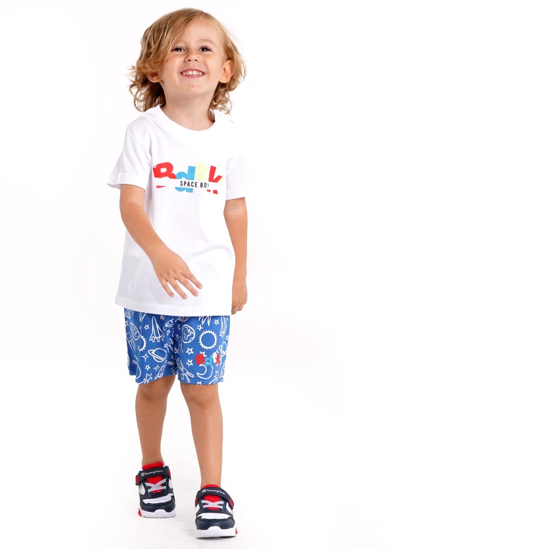 BODYTALK BodyTalk Παιδικό Set (9000073271_1539)