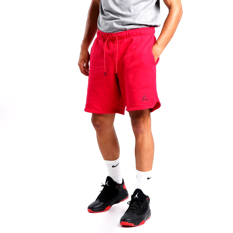 JORDAN Jordan Essentials Fleece Ανδρικό Σορτς (9000080930_17410)