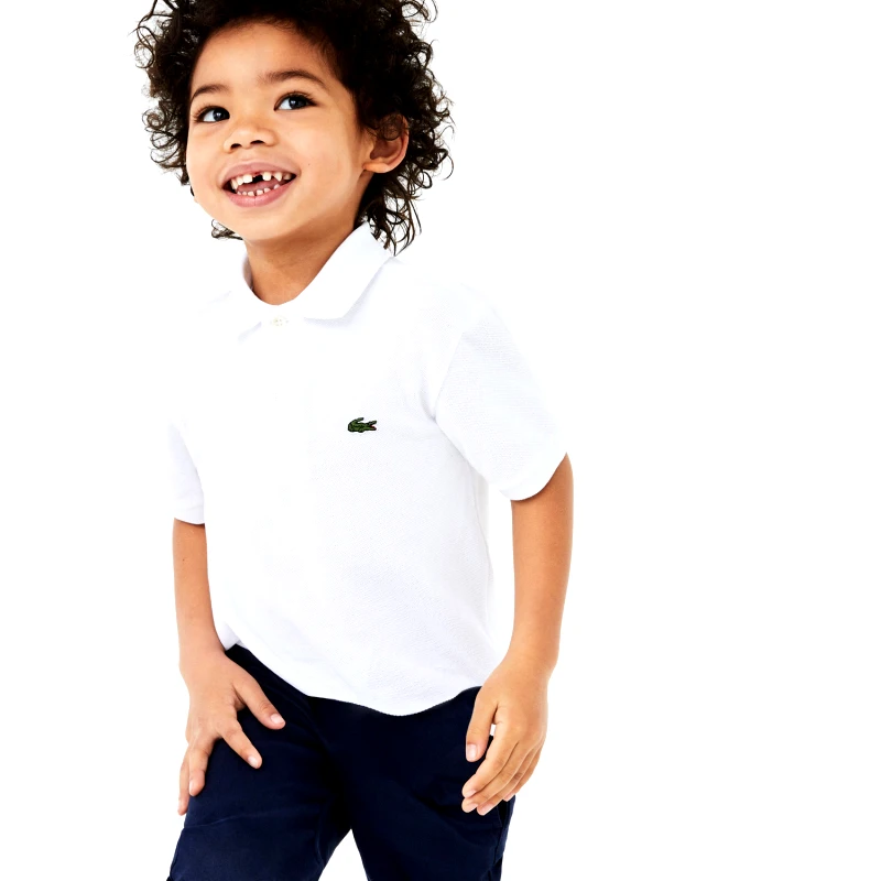 Lacoste Lacoste Παιδικό Polo T-Shirt (9000076147_1539)