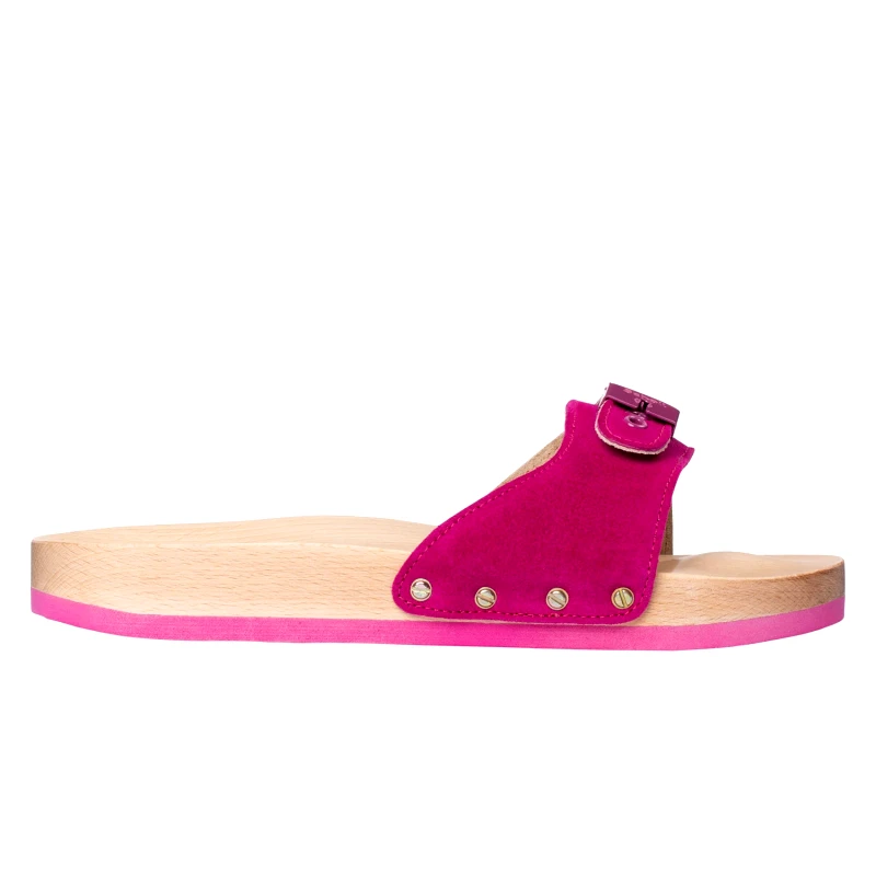 SCHOLL SCHOLL Pescura Flat Γυναικεία Σανδάλια (9000079615_3029)