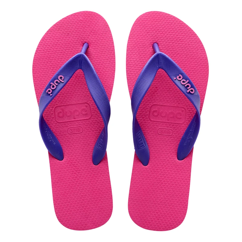 Dupe Dupe Unisex Σαγιονάρες (9000079585_53048)