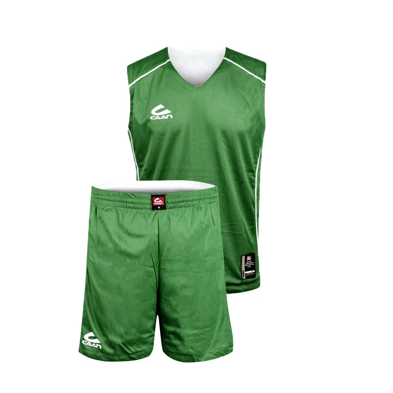 CAAN Caan Reverce Στολή Basketball Διπλής Όψεως (2021710006_460)