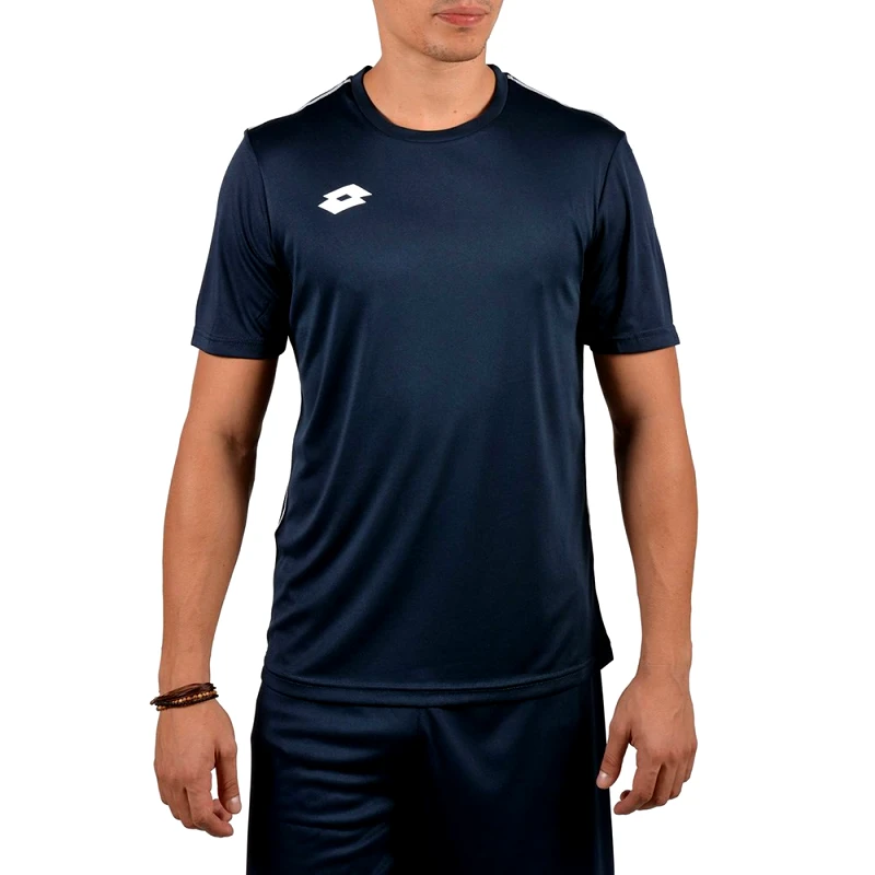 Lotto Lotto Jersey Delta | Ανδρική Μπλούζα Προπόνησης (2041610102_29411)