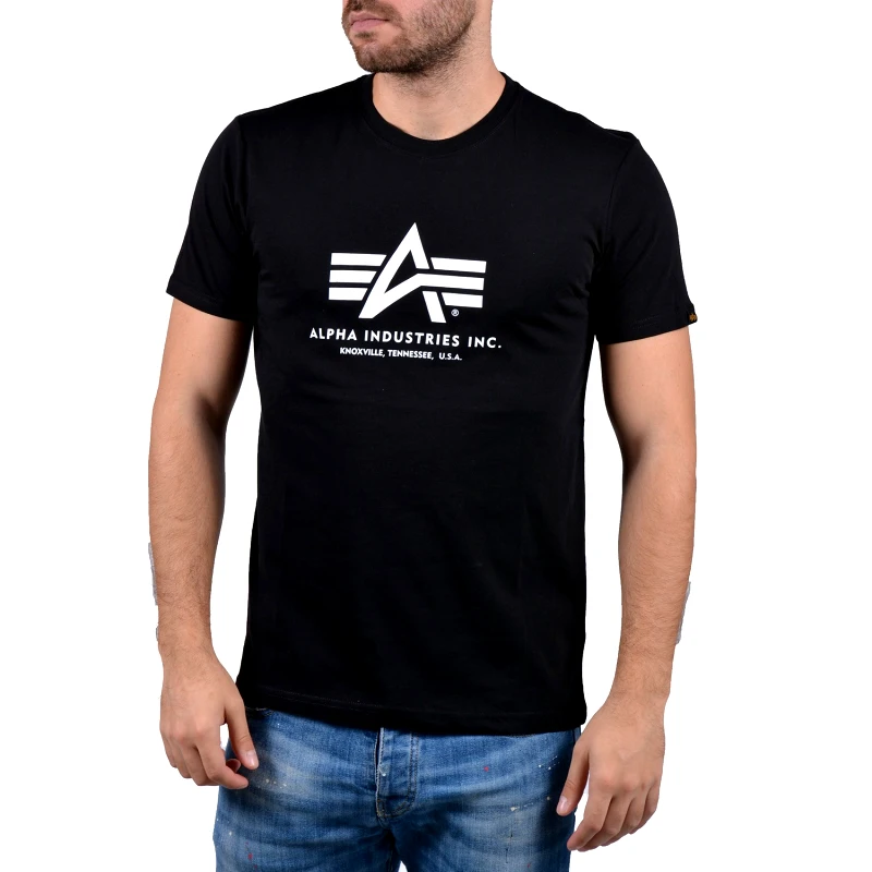 Alpha Industries Alpha Industries Basic T-Shirt (2080418090_1469)