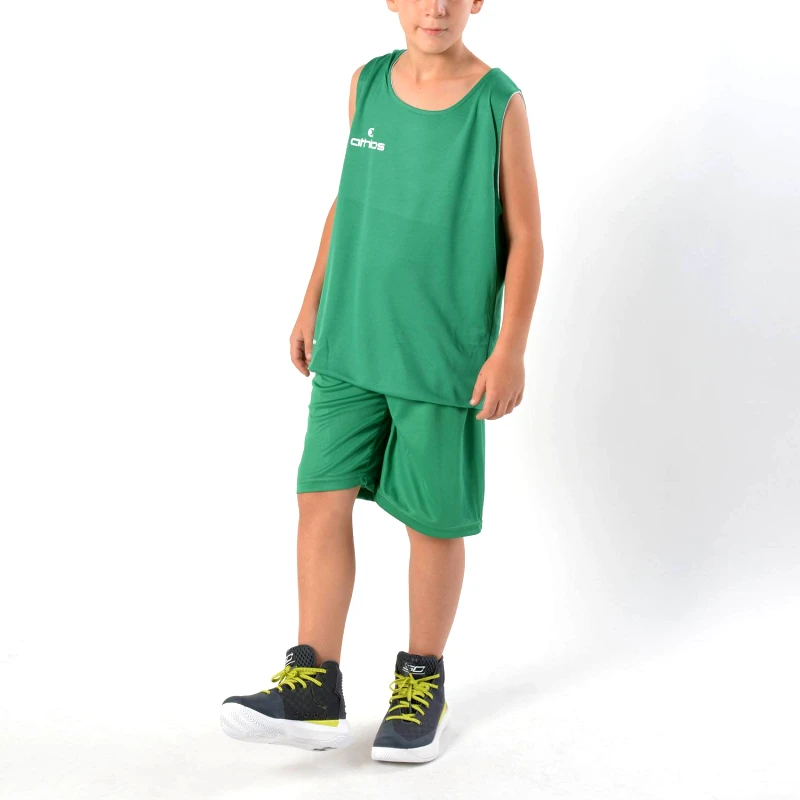 ATHLOSPORT Athlos Double Face Basketball Kid's Set (9000019629_33391)