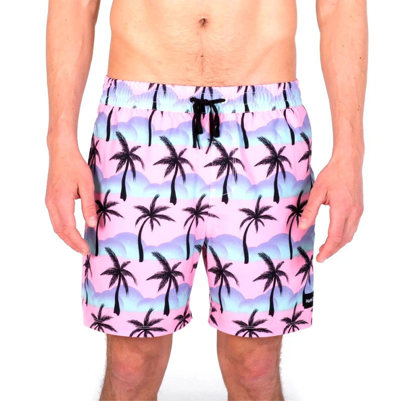 Hurley Hurley Fa22 Cannonball Volley 17' Ανδρικό Σορτς Μαγιό (9000103968_59255)