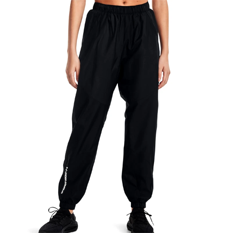 Under Armour Rush Γυναικέιο Παντελόνι Φόρμας (9000102511_8516) φωτογραφία