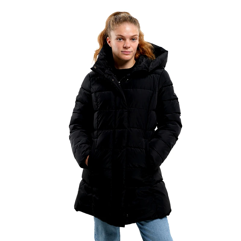 Only ONLY Onllina Puffer Coat Cc Otw (9000156510_1469)