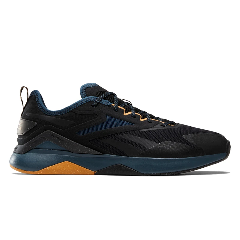 Reebok Sport Reebok Nanoflex Adventure TR 2 Aνδρικά Παπούτσια (9000156610_71171)