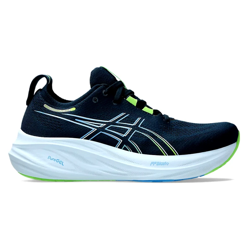ASICS Performance ASICS Gel-Nimbus 26 Ανδρικά Παπούτσια για Τρέξιμο (9000171299_25772)