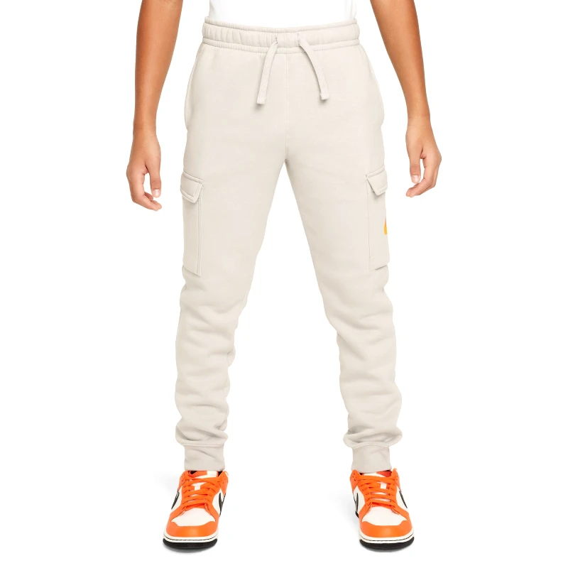 Nike Nike Sportswear Παιδικό Παντελόνι Φόρμας (9000172964_64744)