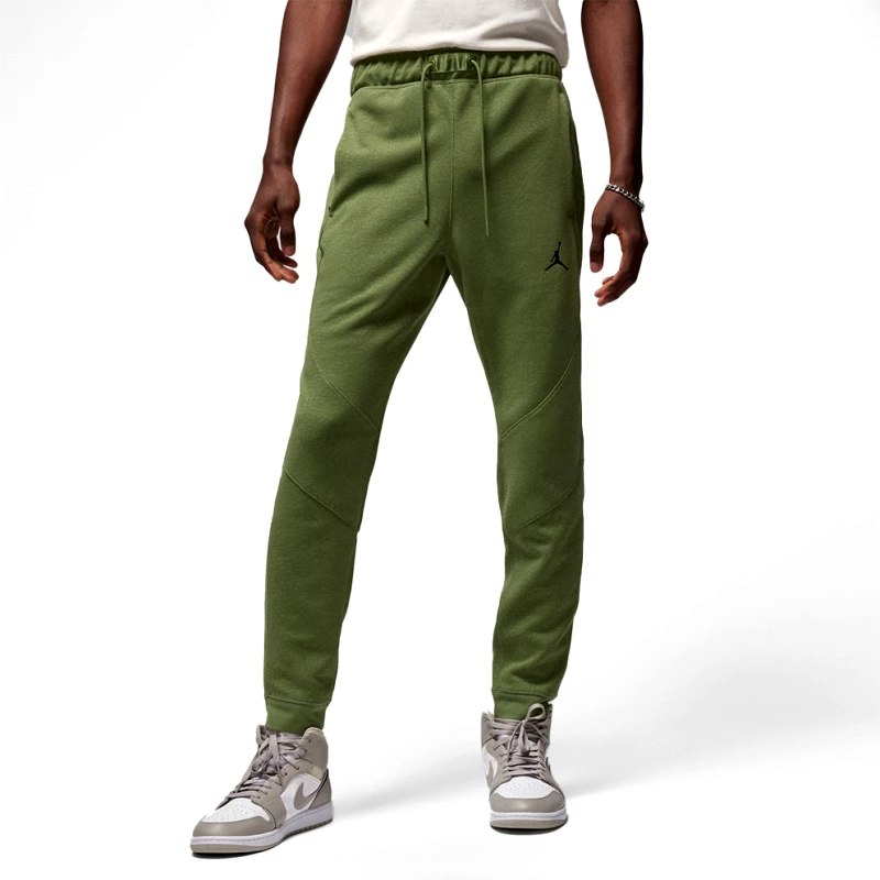 JORDAN Jordan Dri-FIT Sport Air Ανδρικό Παντελόνι Φόρμας (9000164649_72844)