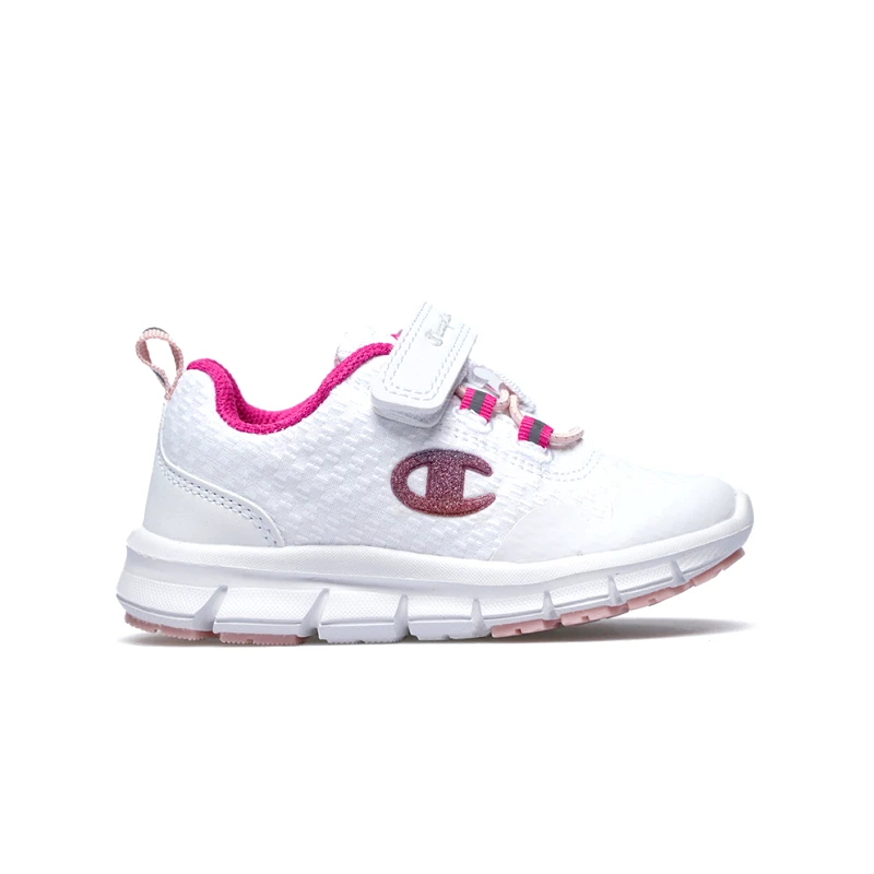 Champion Champion Low Cut Βρεφικά Παπούτσια (9000142108_1879)