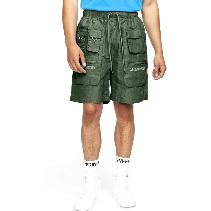 JORDAN Jordan 23 Engineered Ανδρική Utility Βερμούδα (9000055030_46323)