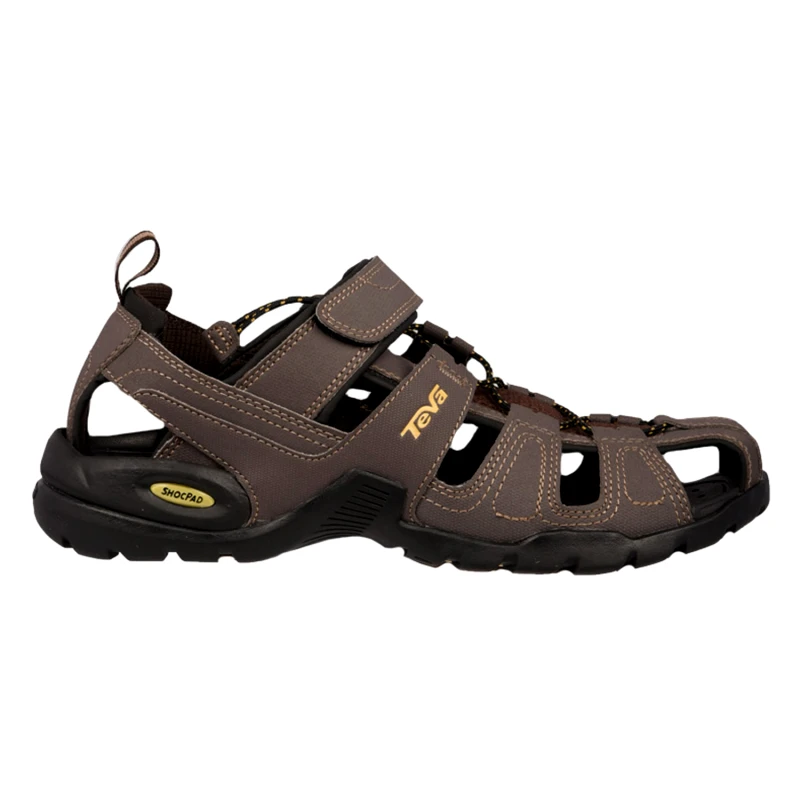 Teva Teva Forebay Ανδρικά Σανδάλια (9000076472_52245)