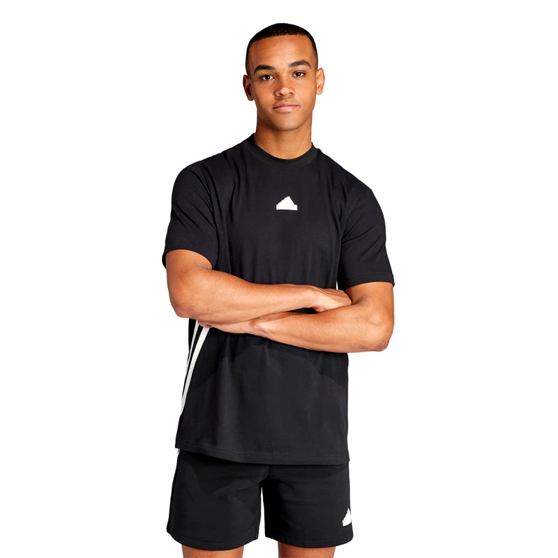 adidas Sportswear adidas M Fi 3S T (9000169939_1469)