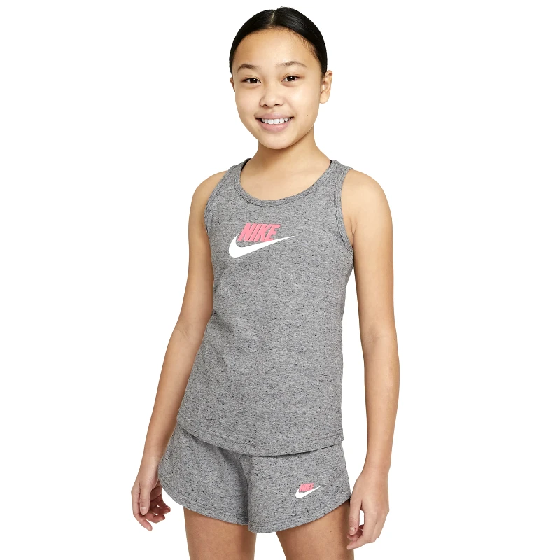 Nike Nike Sportswear Παιδική Αμάνικη Μπλούζα (9000076860_50534)