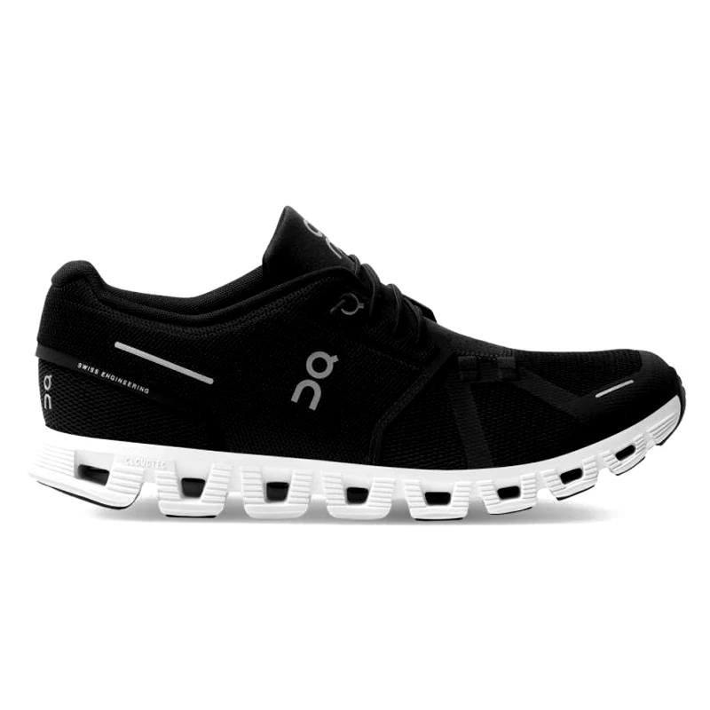 On On Cloud 5 Ανδρικά Παπούτσια για Τρέξιμο (9000157665_67844)