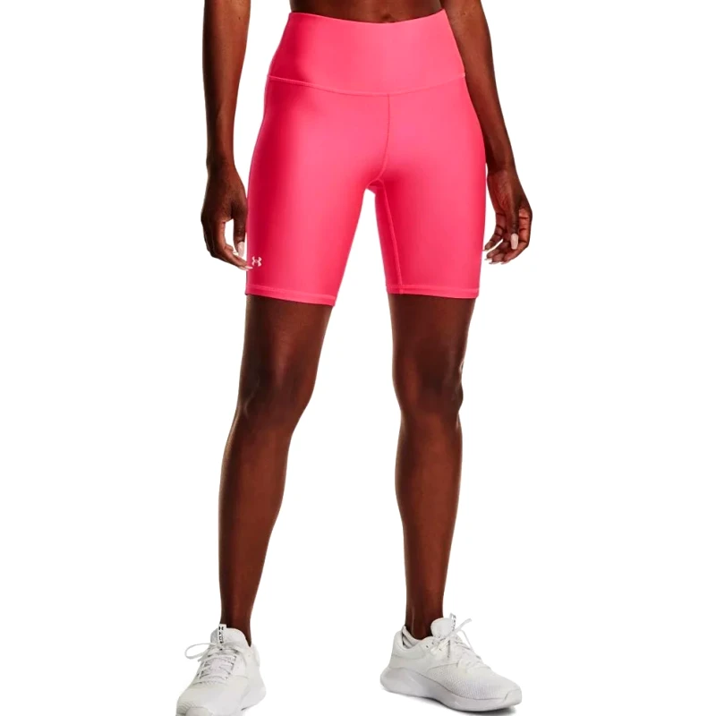 Under Armour Under Armour Γυναικείο Biker Σορτς (9000139947_67636)
