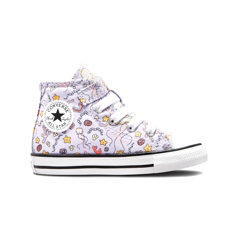 Converse Converse Chuck Taylor All Star 1V Βρεφικά Μποτάκια (9000140744_68001)
