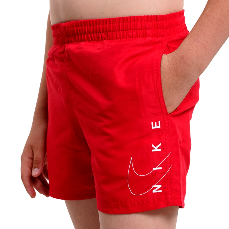 Nike Nike 4" Volley Παιδικό Σορτς (9000141882_14047)