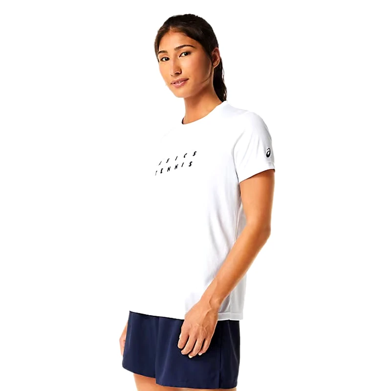 ASICS Performance ASICS Court Γυναικείο T-shirt (9000155937_6761)