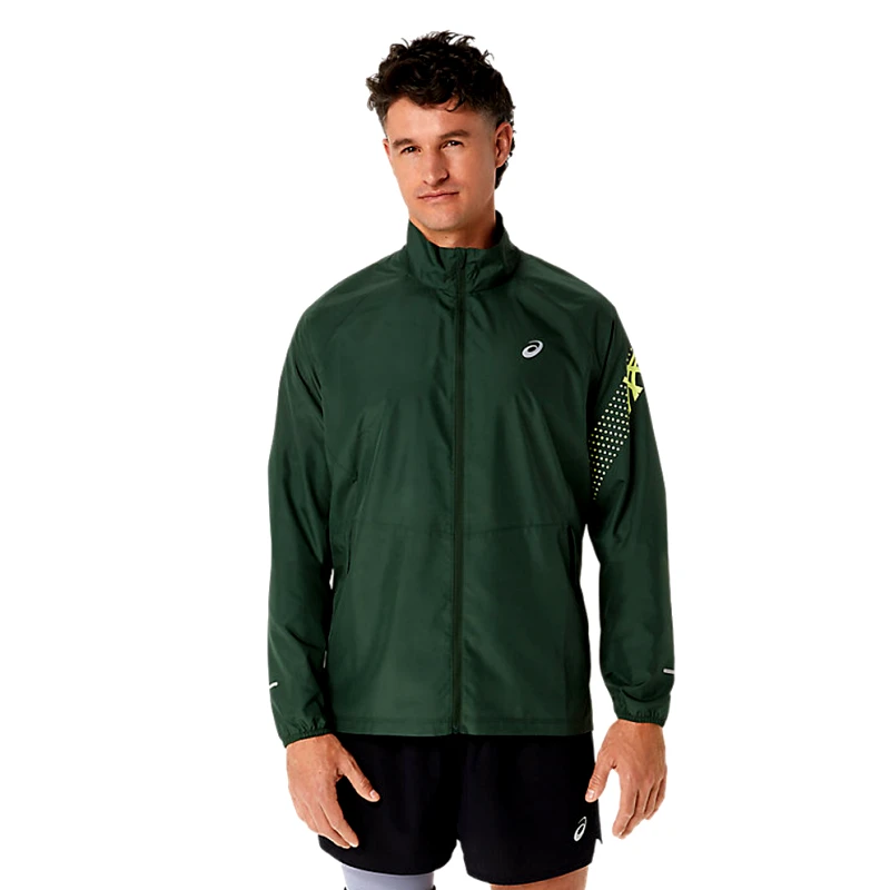 ASICS Performance ASICS Icon Light Ανδρικό Μπουφάν για Τρέξιμο (9000156037_35441)