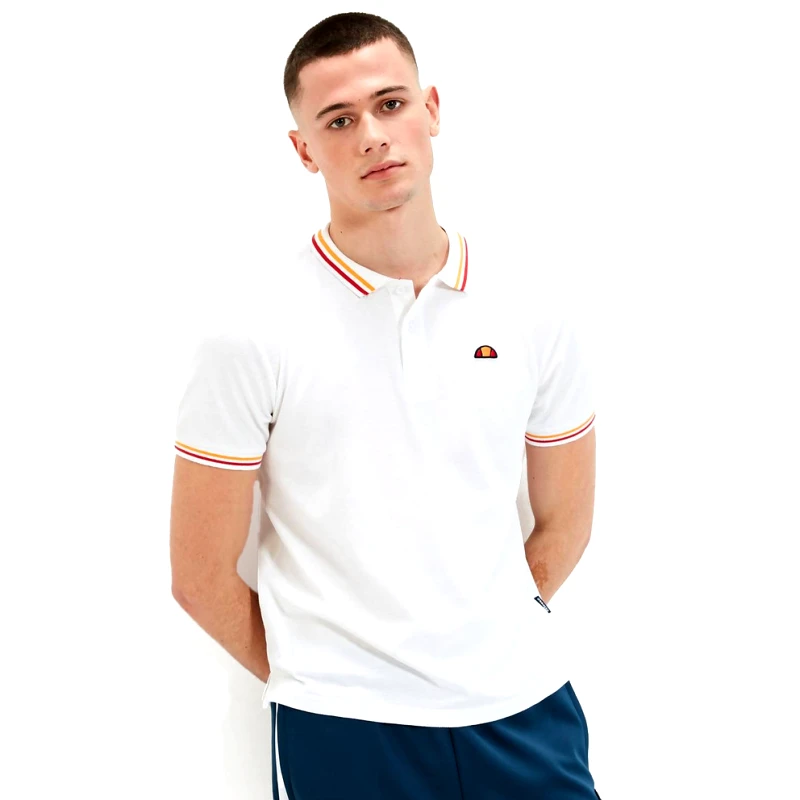 Ellesse Ellesse Rooks Ανδρικό Polo T-Shirt (9000144461_1539)