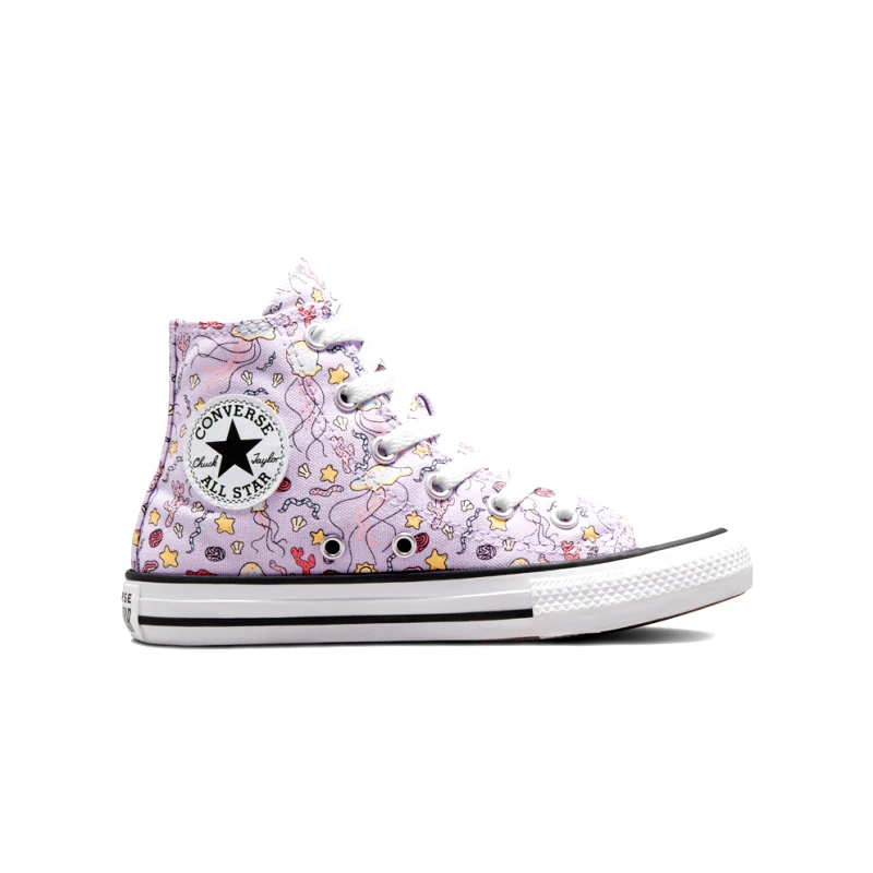 Converse Converse Chuck Taylor All Star Παιδικά Μποτάκια (9000140740_68001)