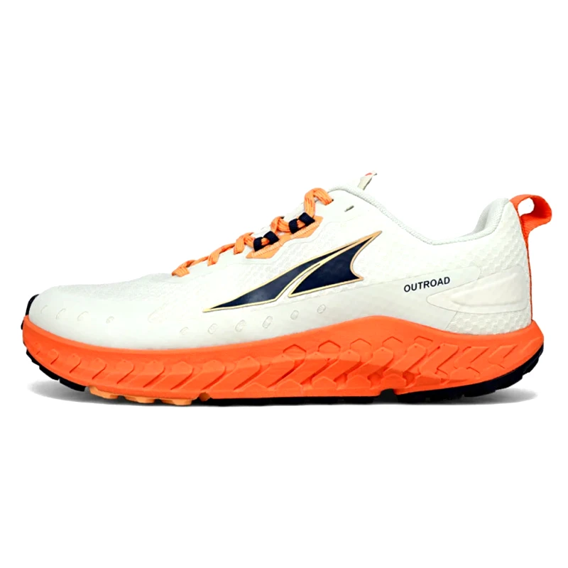 ALTRA ALTRA OUTROAD Ανδρικά Παπούτσια για Trail (9000148963_22859)