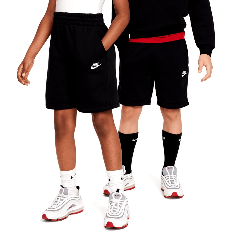 Nike Nike Sportswear Club Fleece Παιδικό Σορτς (9000173198_1480)