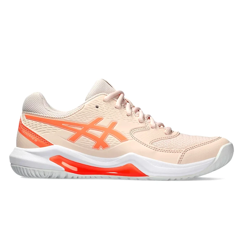 ASICS Performance ASICS Gel-Dedicate 8 Γυναικεία Παπούτσια για Tέννις (9000171335_42502)