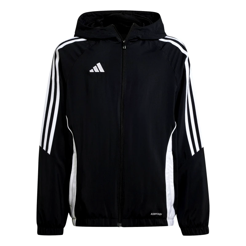 adidas adidas Tiro 24 Windbreaker Kids (9000183224_22872)