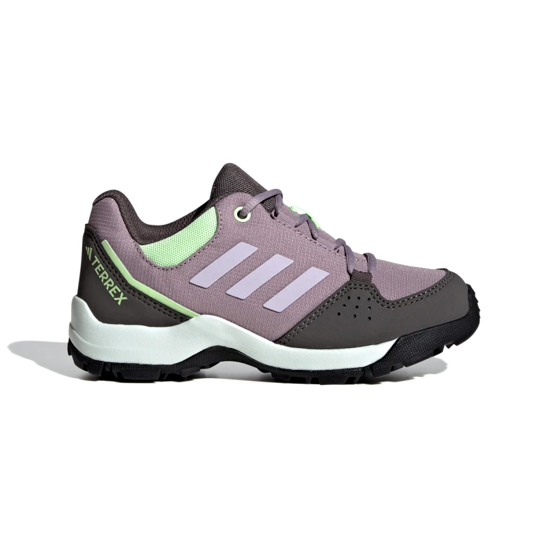 adidas Terrex adidas Terrex Terrex Hyperhiker Low Hiking Shoes (9000179592_76314)