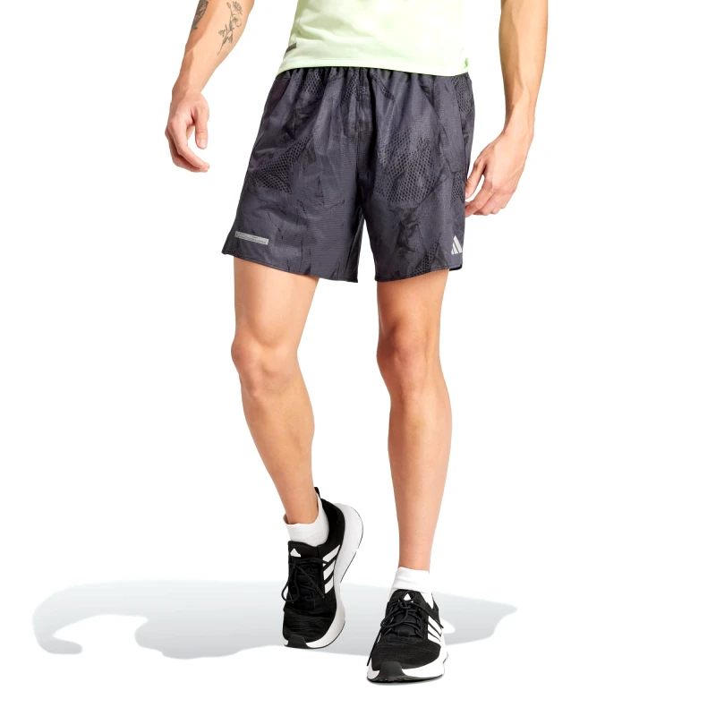 adidas Performance adidas Ultimateadidas Allover Print Shorts (9000180810_63187)