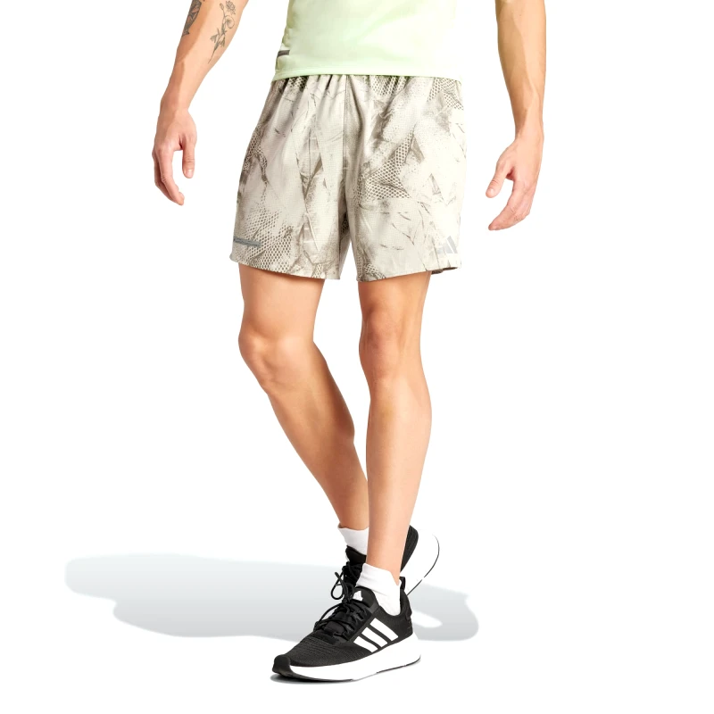 adidas Performance adidas Ultimateadidas Allover Print Shorts (9000180811_75747)