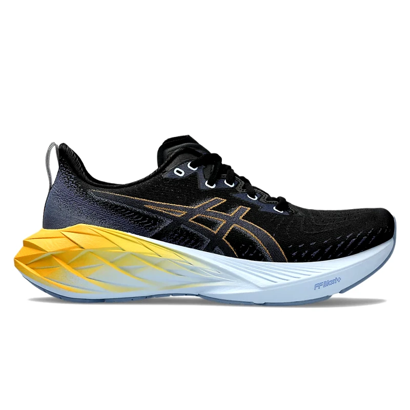 ASICS Performance ASICS Novablast 4 Ανδρικά Παπούτσια για Τρέξιμο (9000171294_38852)