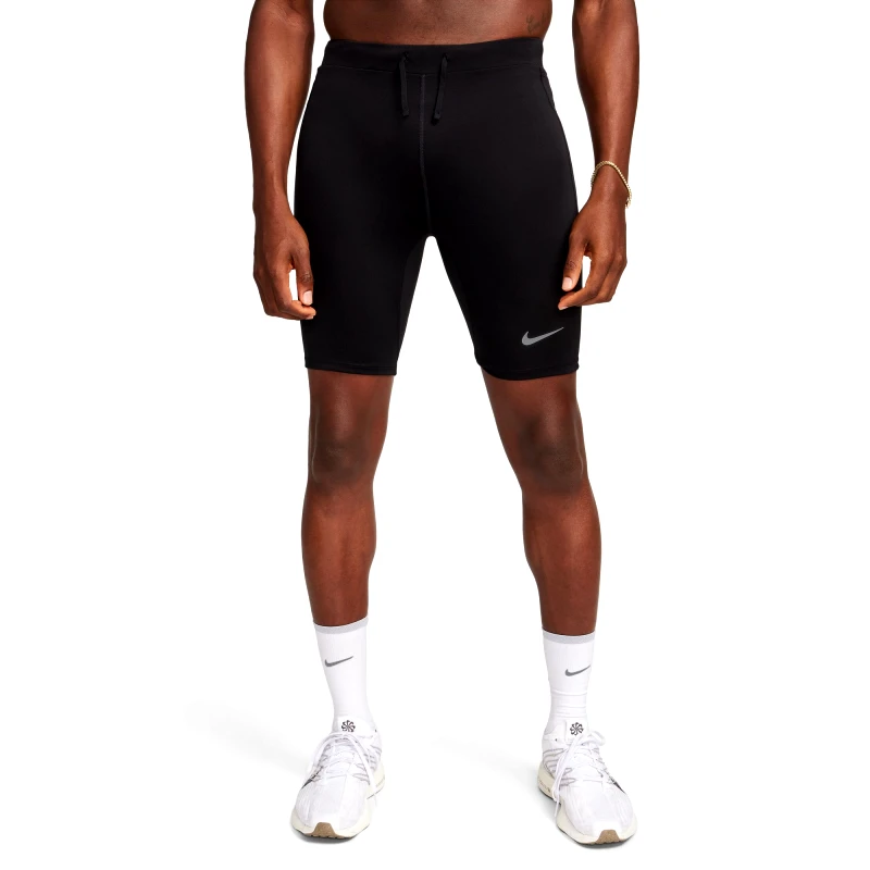 Nike Nike Fast Dri-FIT Ανδρικό Κολάν για Τρέξιμο (9000173488_8621)