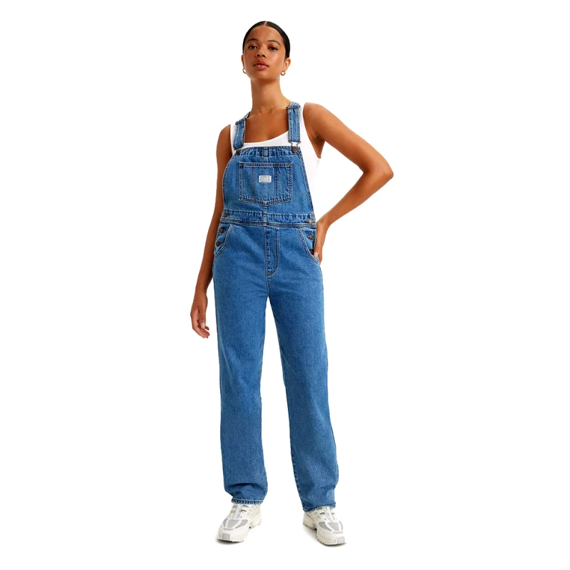 Levi's Levi's Vintage Overall Γυναικεία Σαλοπέτα (9000171651_74552)