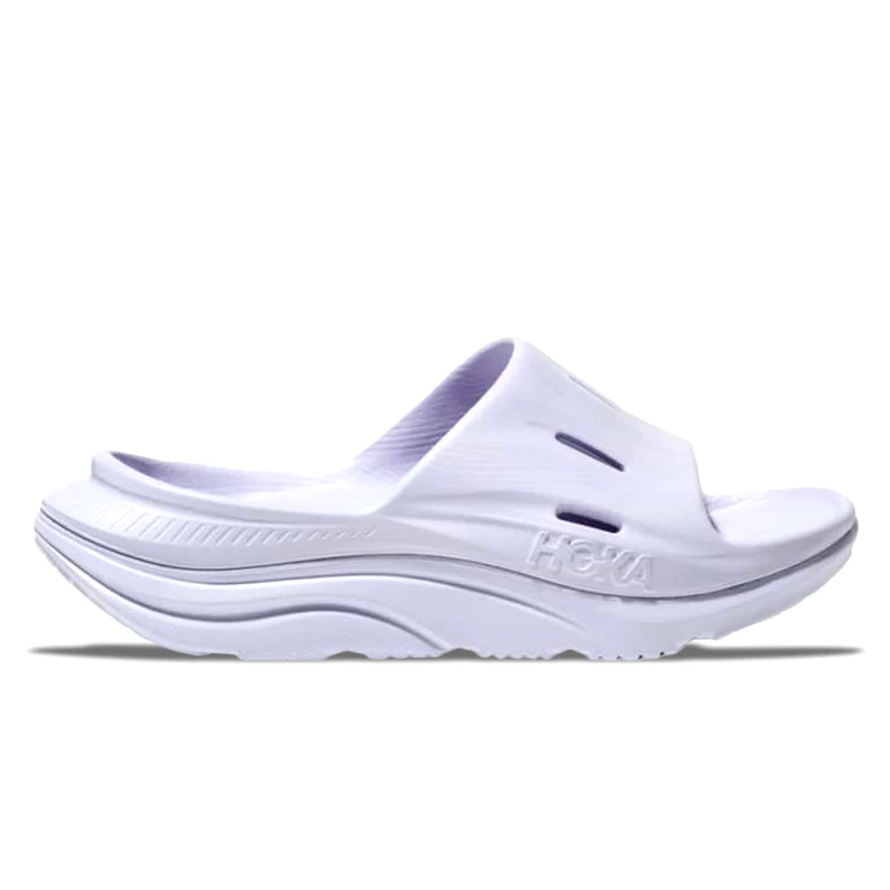 Hoka Hoka Ora Recovery Unisex Slides (9000168711_73648)