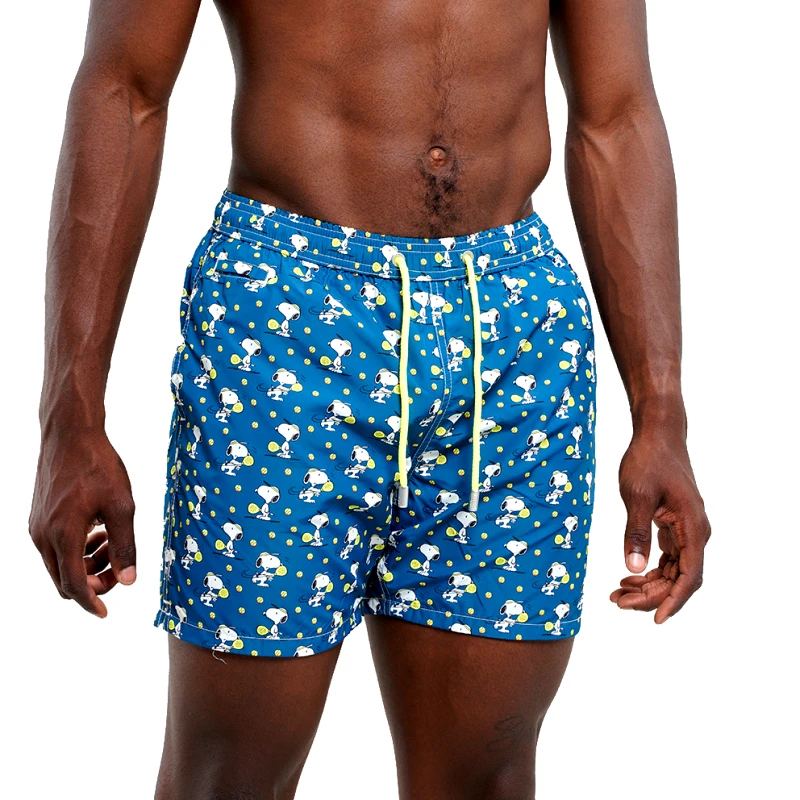 MC2 MC2 Ultralight Swim Short (9000193366_79402)