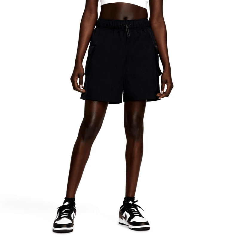 Nike Nike Sportswear Essential Γυναικείο Σορτς (9000159691_1469)