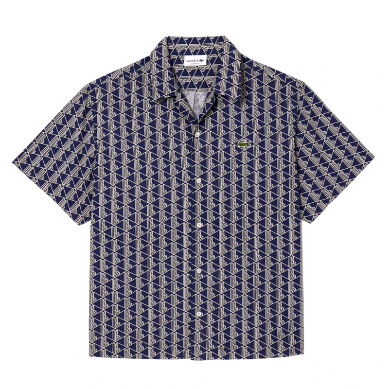 Lacoste Lacoste Υποκαμισο Κμ (9000180288_76544)
