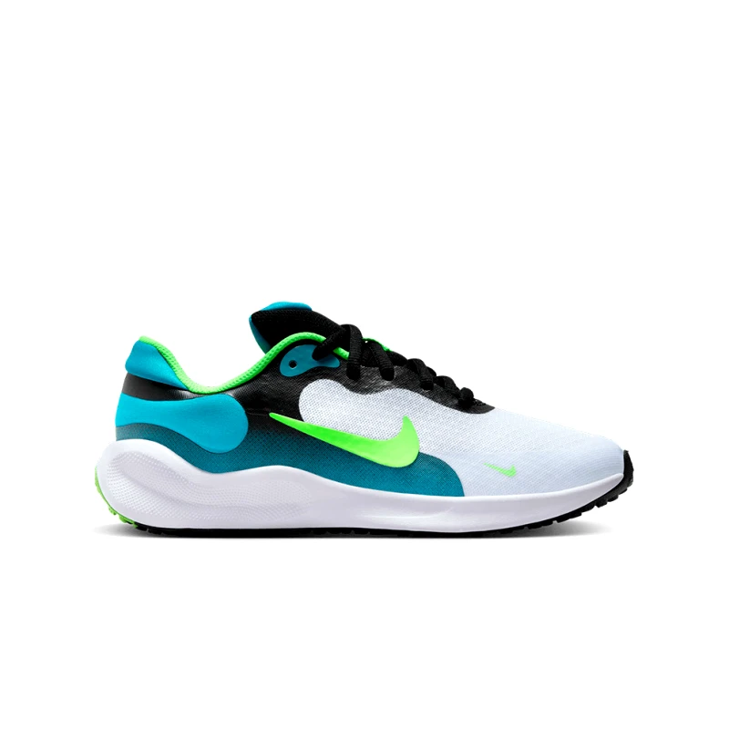 Nike Nike Nike Revolution 7 (Gs) (9000172996_75099)