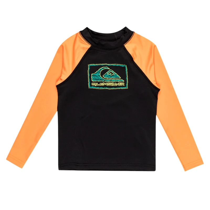 Quiksilver Everyday Upf50 Παιδική Mπλούζα UV (9000179872_76505) φωτογραφία