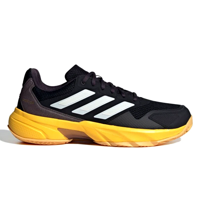 adidas adidas Courtjam Control 3 Ανδρικά Παπούτσια για Tεννις (9000169289_73849)