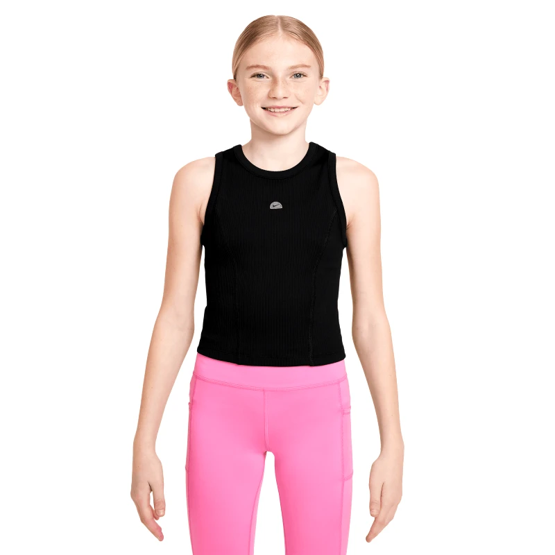 Nike Nike G Nk Df Tank Fm Nvlty (9000173607_1469)