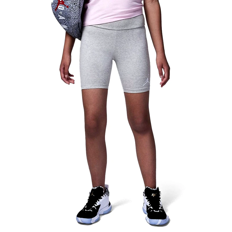 JORDAN Jordan Essentials Παιδικό Biker Σορτς (9000141065_1622)